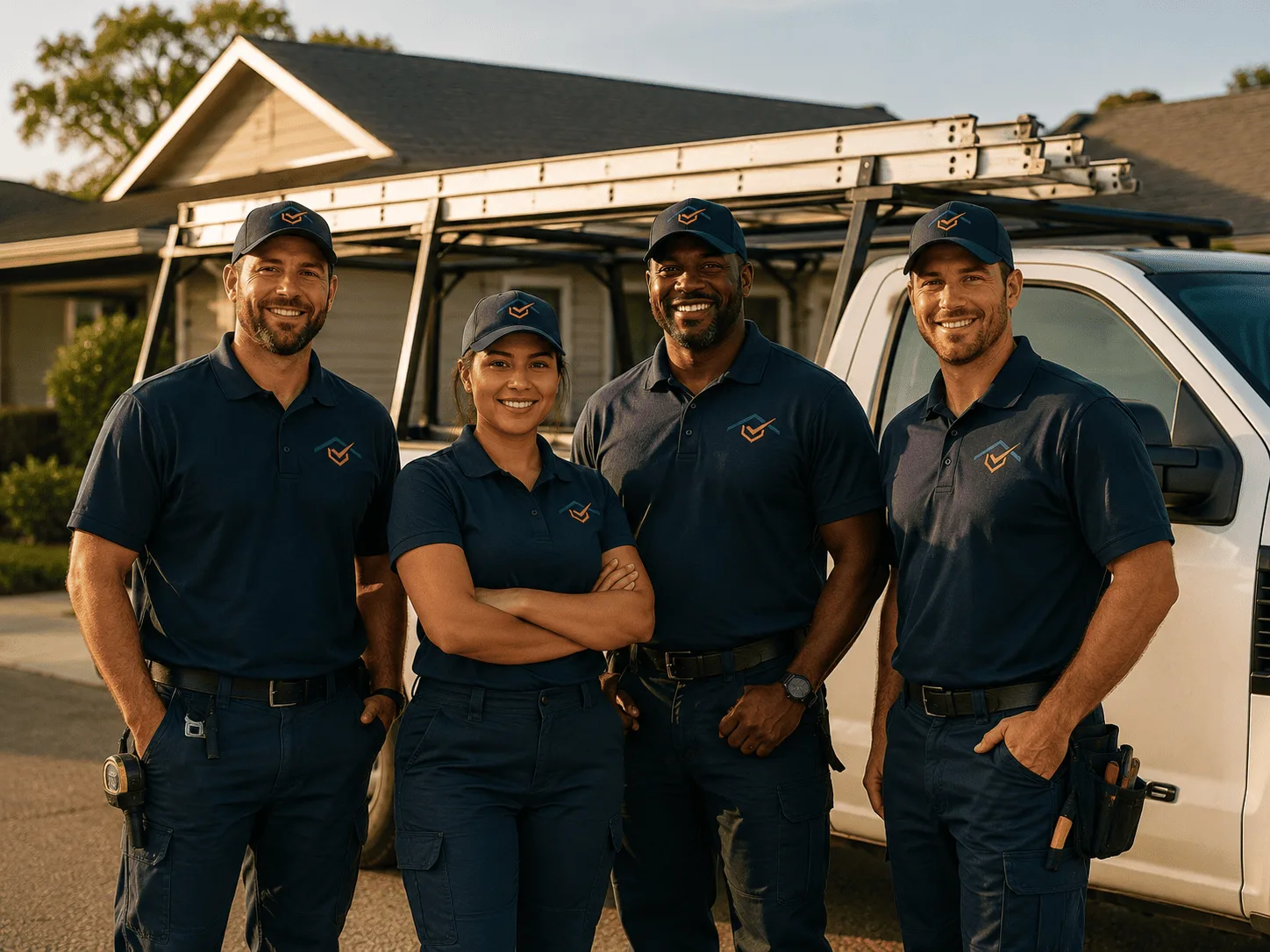 Roof Inspection company in Deweyville, TX